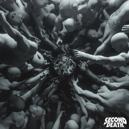 Second Death - Cult of Subjugation
