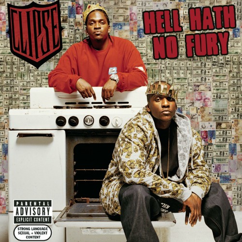 Stream Ain t Cha feat. Re Up Gang by Clipse Listen online for