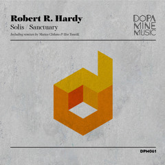 Robert R. Hardy - Solis (Matias Chilano Remix)