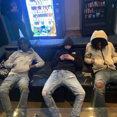 1oneam + osamason + okaymar - stu (prod. perc40 & tdf)