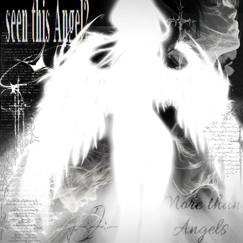 More than angels [EP PREVIEW]