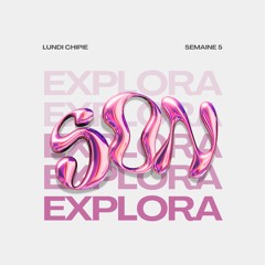 ExploraSon - Lundi chipie (break & bass)