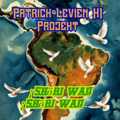 ¡Shöri wai! ¡Shöri wai!   Yanomami Version - Patrick Levien KI Projekt