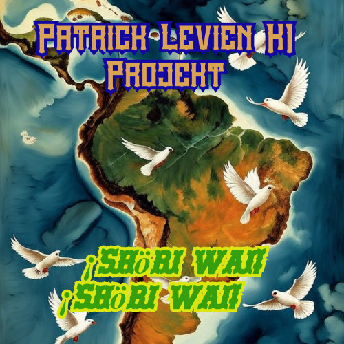 ¡Shöri wai! ¡Shöri wai!   Yanomami Version - Patrick Levien KI Projekt