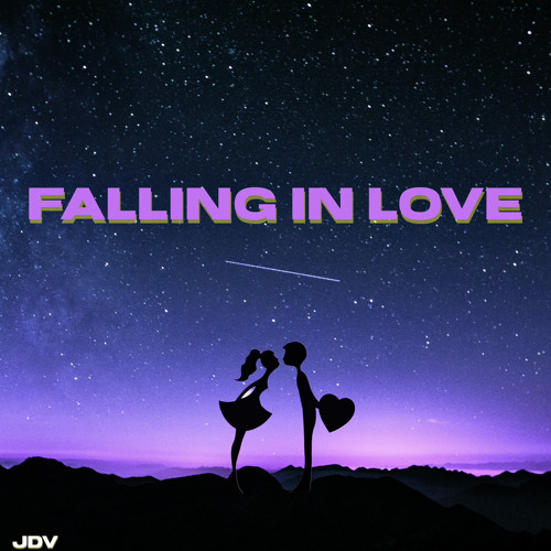 JDV - Falling In Love