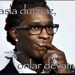 Manifest Snap Hoodtrap