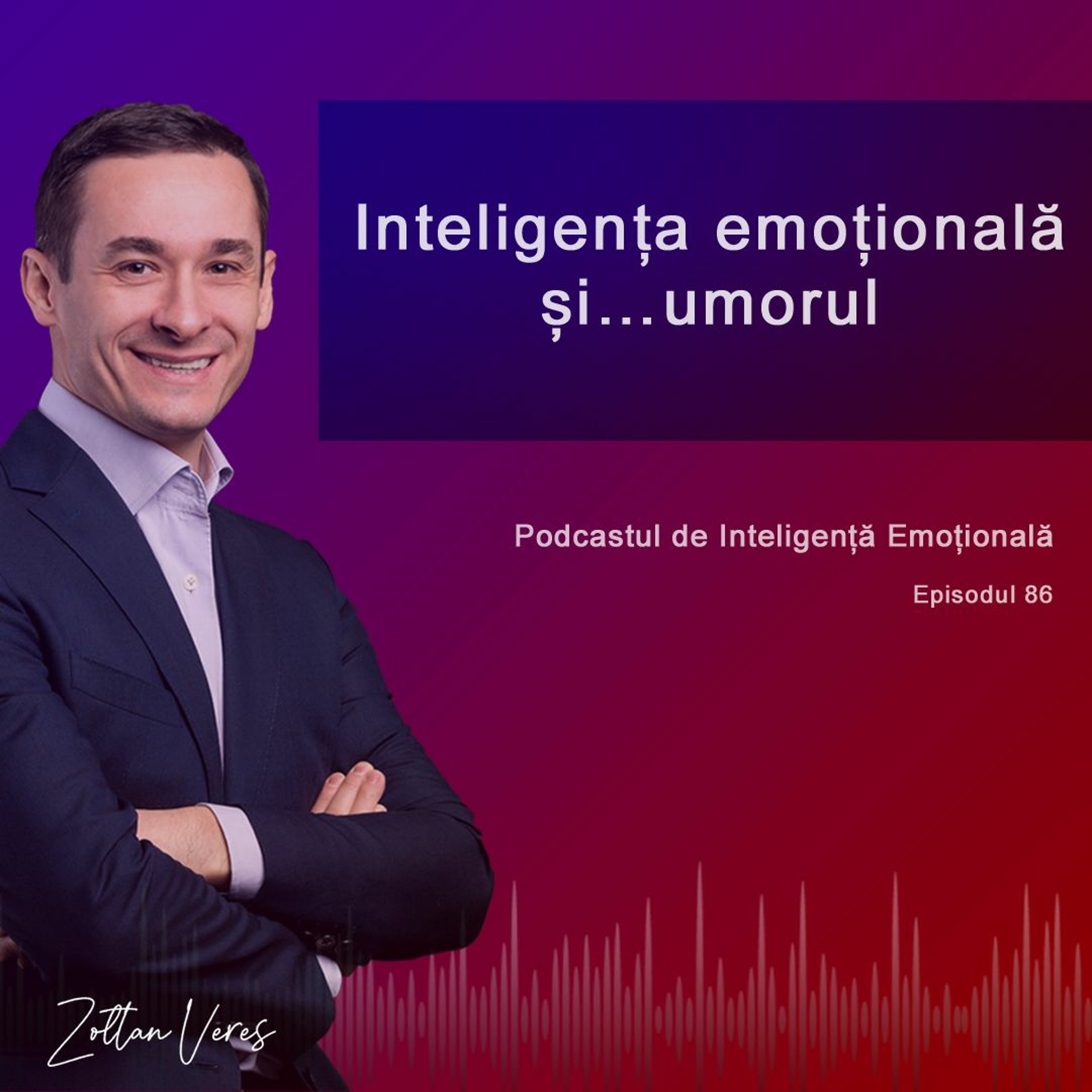 Podcastul de EQ