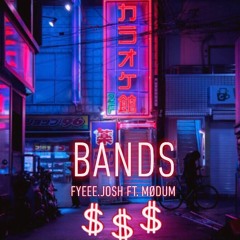 Bands Ft.Mødum