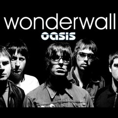 Oasis- Wonderwalll (Lee Keenan Bootleg)