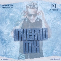 INVERNO MIX - DJ NICOO