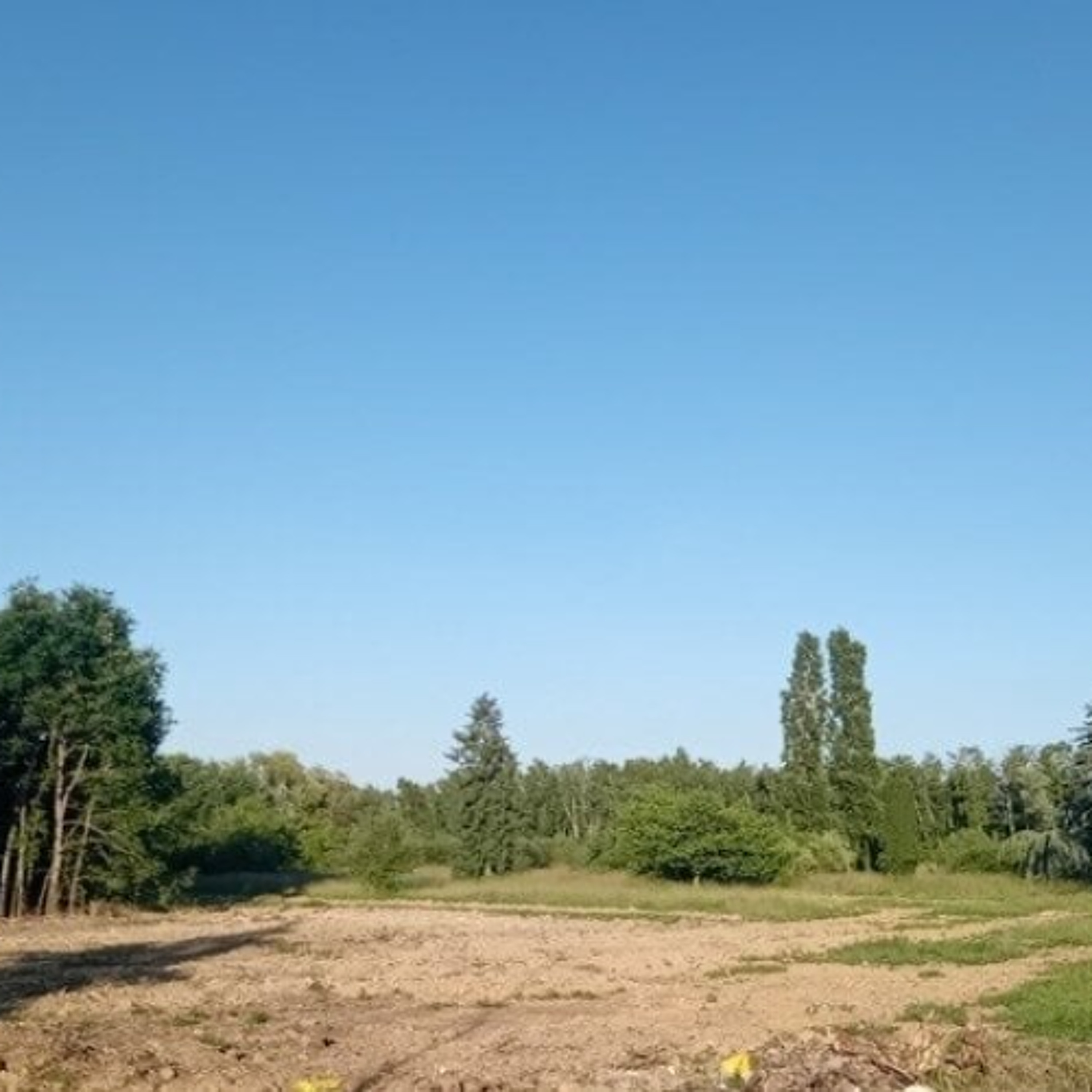RFL101  Extension sur la ZAC de la Roujolle à St Cyr-sur-Loire par C. episode artwork