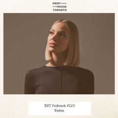 DHT Podcast 120 - Vešča