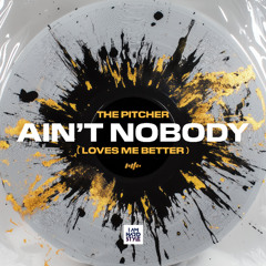 The Pitcher - Aint Nobody (Loves Me Better)