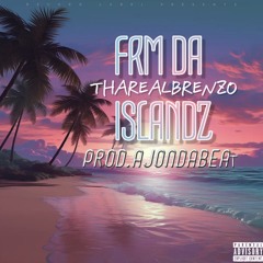 Frm Da Islandz “we call it Maui”(Prod by Ajondabeat)