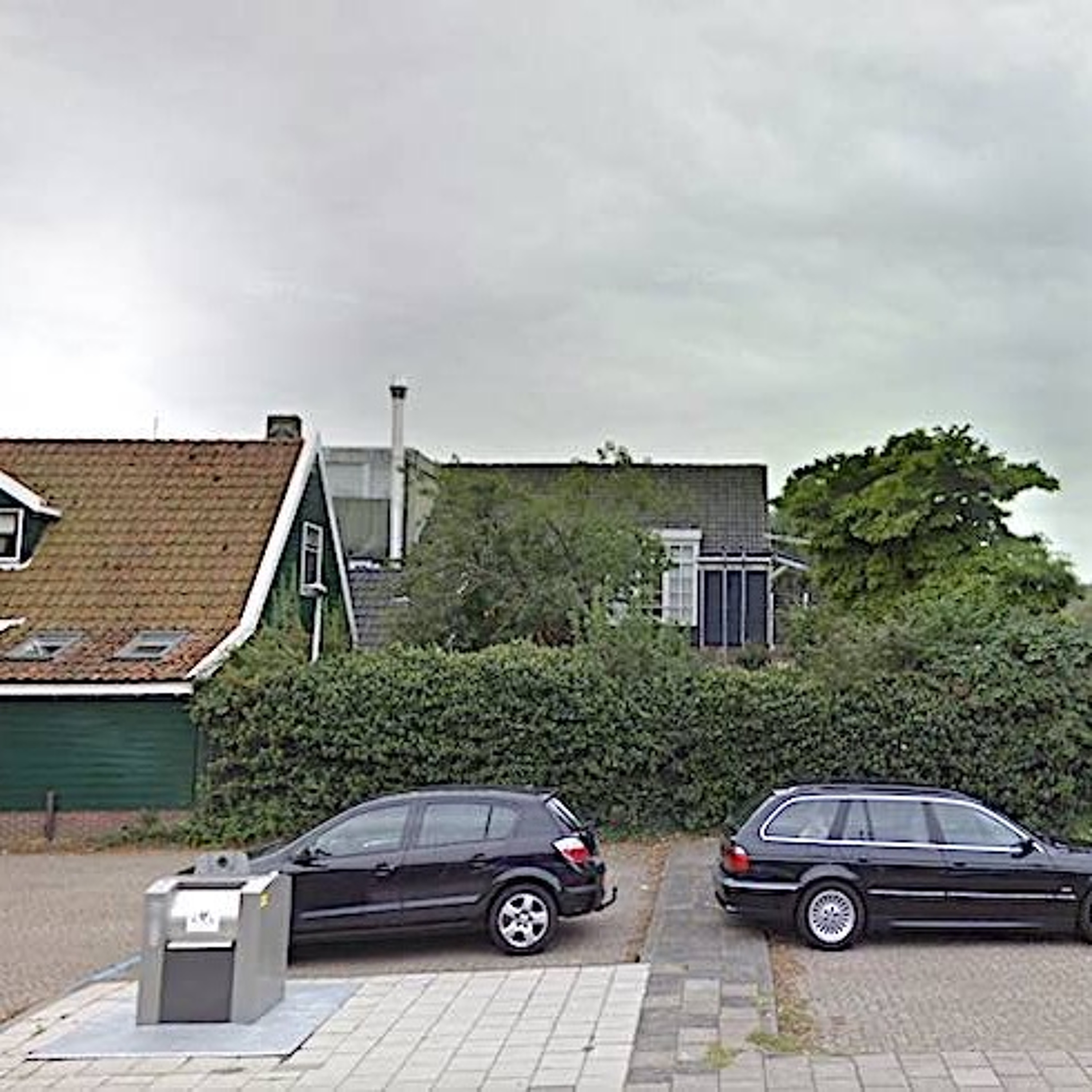 De Orkaan podcast (Zaans nieuws)