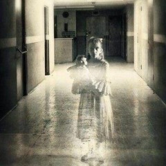 Ghost Hunt