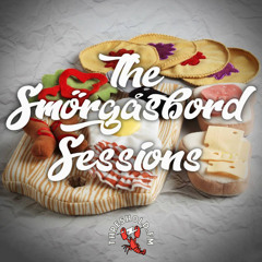Gena guest mix-  Smörgåsbord Sessions