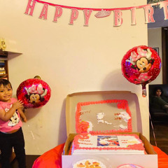 Nemerin birthday (Nosa taro)