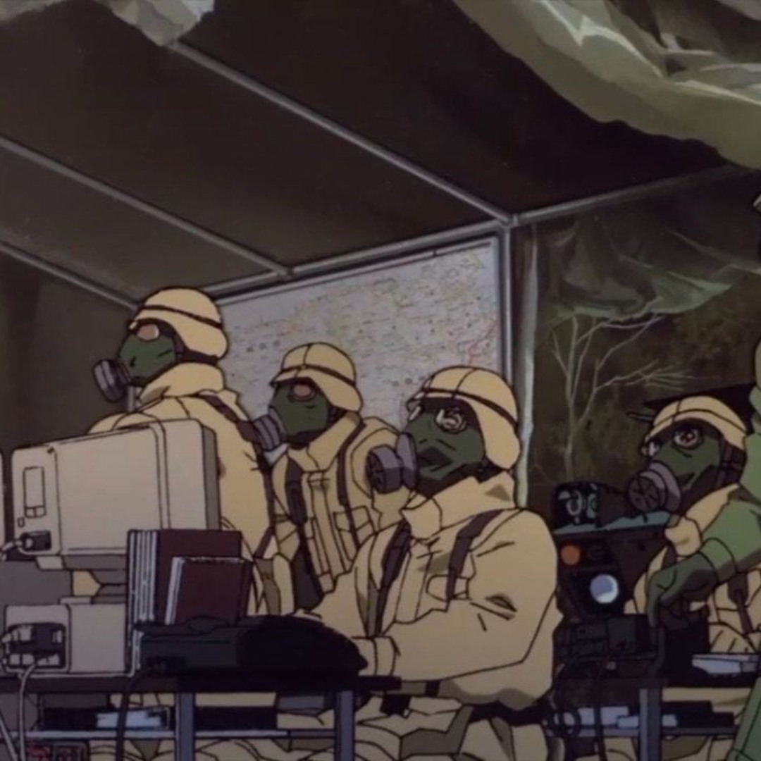trooper 152