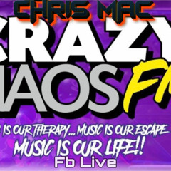 Chris Mac Live on CrazyKaos 1-8-24