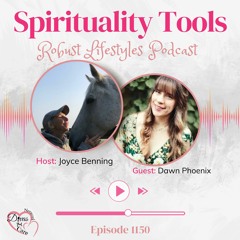 Spirituality Tools