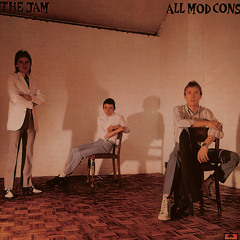 Down In The Tube Station At Midnight (1997 Remaster)