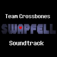 [Team Crossbones : SwapFell] ngeh heh heh. + the real battle begins (final update)
