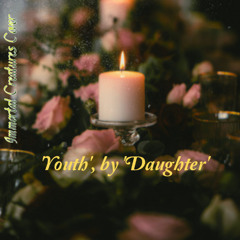 'YOUTH', Daughter (cover)