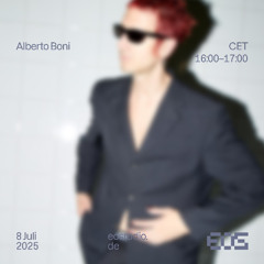 EOS Radio - VERLAG - 8_7_25