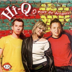 Hi-Q - Gasca Mea (DJ Edward Extended) - FILTERED FOR COPYRIGHT