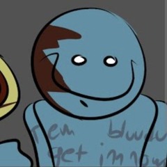 BLUUDUDE LAST MAN STANDING THEME (FORSAKEN UST)