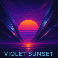 Violet Sunset (Original Mix)
