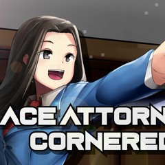 Ace Attorney - Cornerned