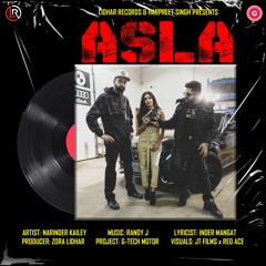 Asla - Narinder Kailey