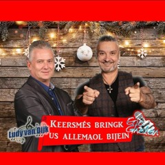 Eric En Ludy - Keersmes Bringk Us Allemaol Biejein