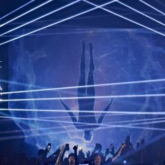 Set #002 - Melodic Techno