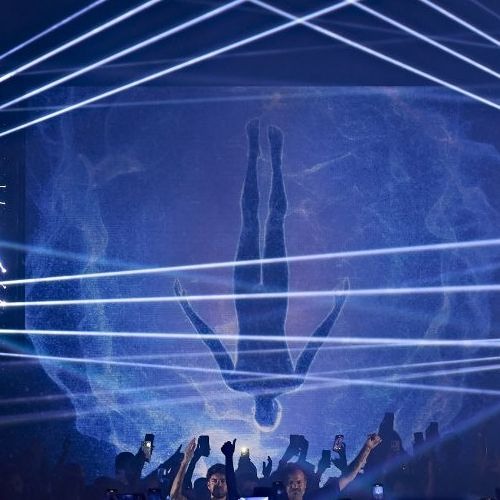 Set #002 - Melodic Techno