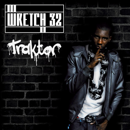 Traktor (Radio Edit) [feat. L]