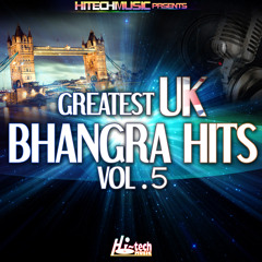 Daka (feat. Jett Jagpal)