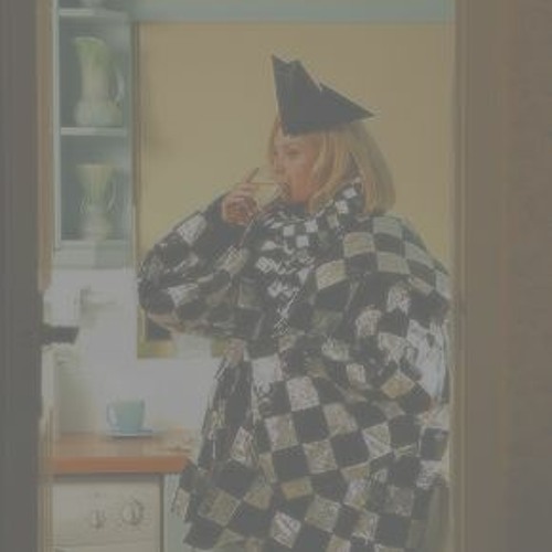Roisin Murphy - Overpowered (SLS RMX)