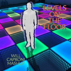 "FREE DOWNLOAD" Levels On the Floor (Will Caproni Mashup)