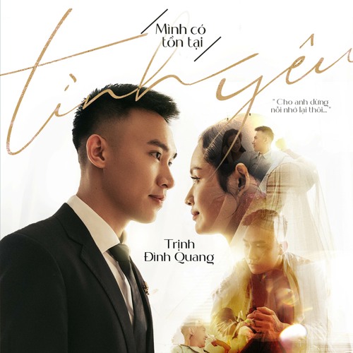 Mình Có Tồn Tại Tình Yêu