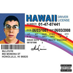 McLovin