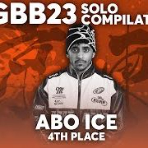 ABO ICE - 4th Place Compilation | GRAND BEATBOX BATTLE 2023 WORLD LEAGUE