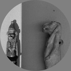 Tamorra - Theban Necropolis EP