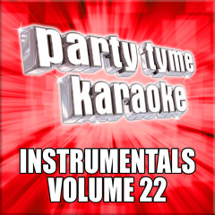 Right Round (Made Popular By Flo Rida ft. Kesha) [Instrumental Version]