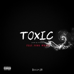Toxic Feat Yung Whale Prod Frasco