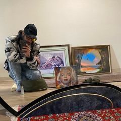 Drip’d up Dress’d up