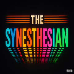 Jerome The Synesthesian - Synesthesia [Hosted By DDS Records]