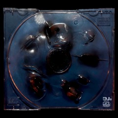 DJ MA GILLA - ARCHIVE OF DAPALCE(sampler)